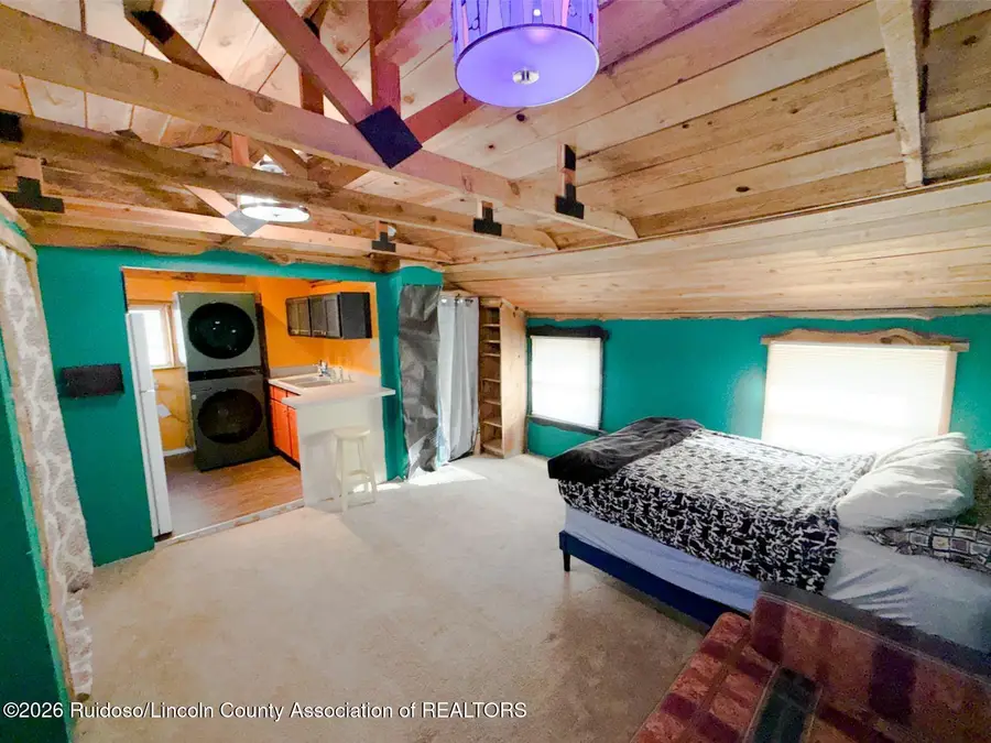 106 Mimosa Drive, Ruidoso, NM 88345 - #3