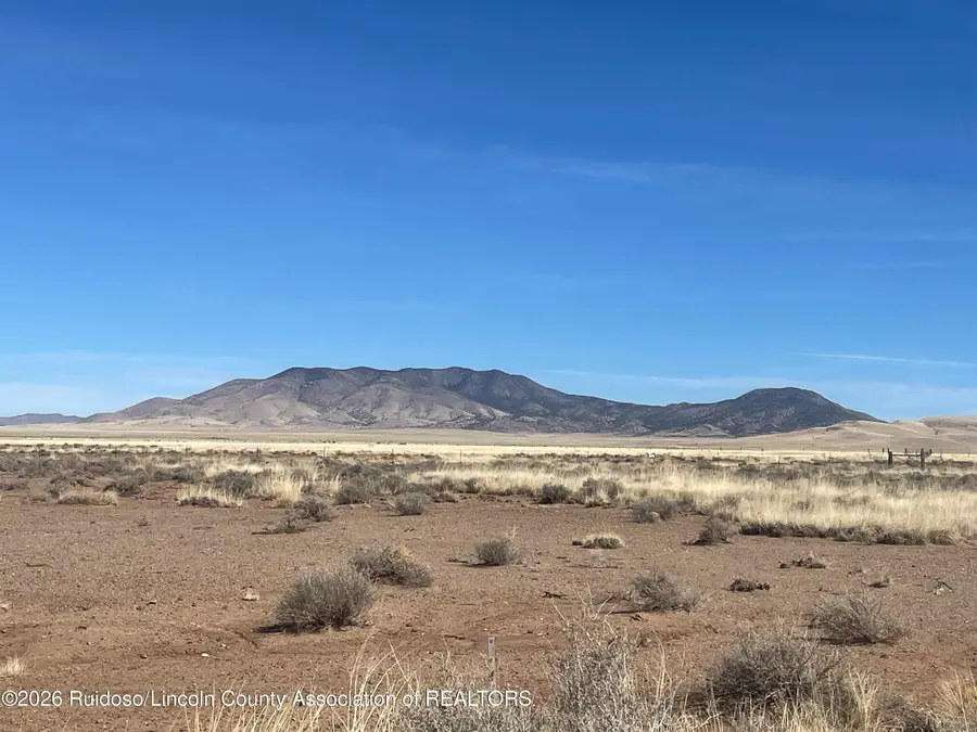 235 Whistler Trail, Carrizozo, NM 88301 - #2