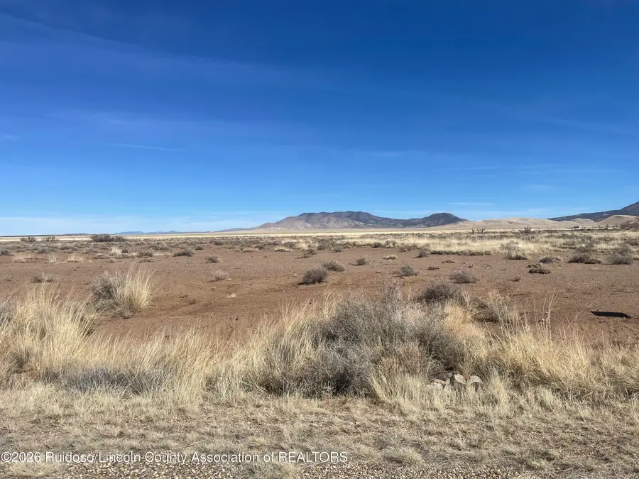 235 Whistler Trail, Carrizozo, NM 88301 - #3