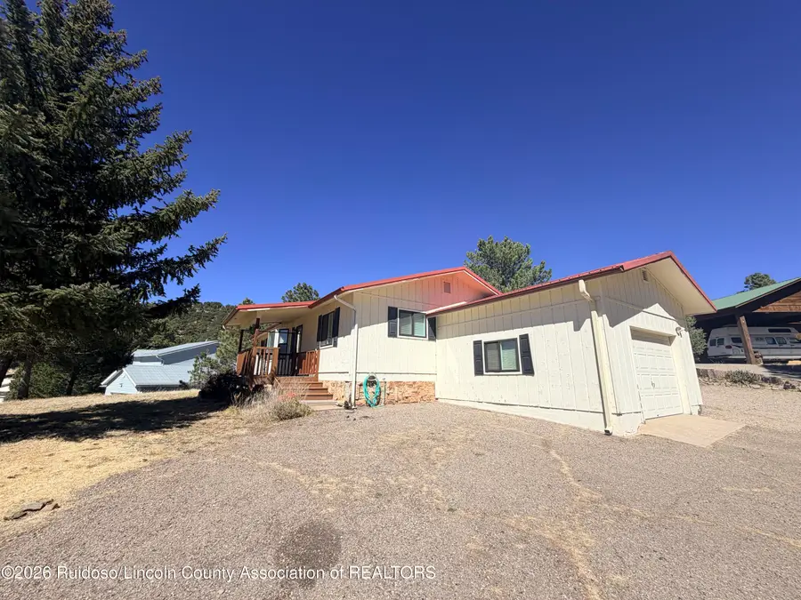 231 Sunny Slope Drive, Ruidoso, NM 88345 - #2