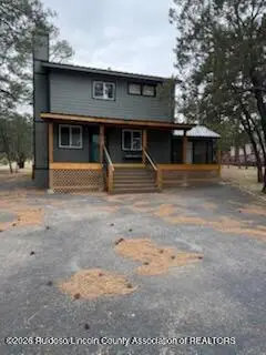106 Eagle Ridge Road, Alto, NM 88312 - #2