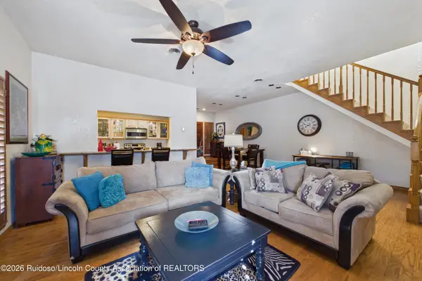 205 Racquet Drive, Ruidoso, NM 88345