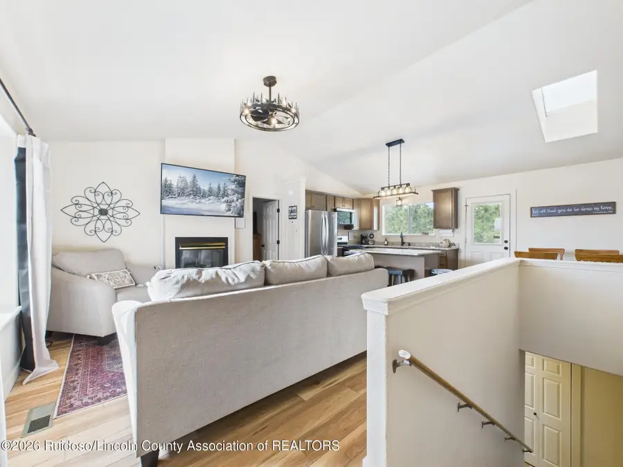 107 San Miguel Drive, Ruidoso, NM 88345 - #2