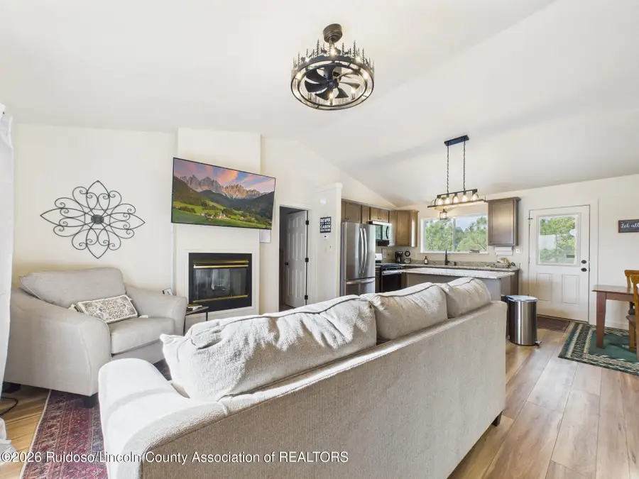 107 San Miguel Drive, Ruidoso, NM 88345 - #3