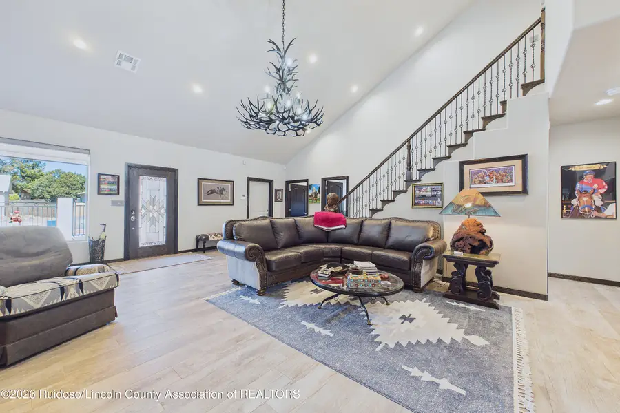 111 Tuscan Drive, Ruidoso, NM 88345 - #2