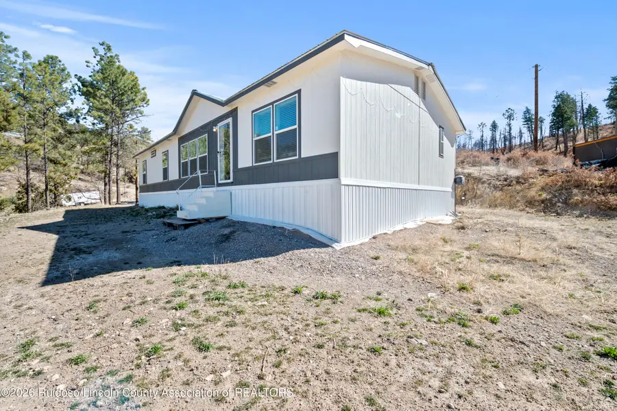 112 Edward Avenue, Ruidoso, NM 88345 - #3