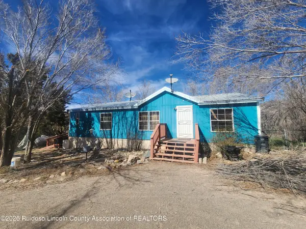 59 Mauer Drive, , NM 88314