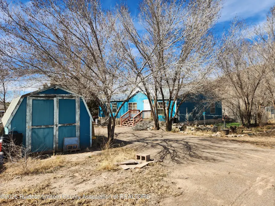 59 Mauer Drive, Bent, NM 88314 - #3