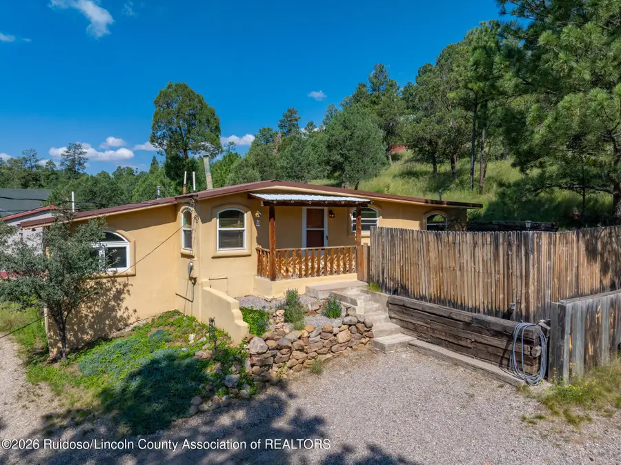 324 5th Street, Ruidoso, NM 88345 - #2