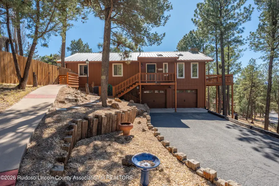 206 Ll Davis Drive, Ruidoso, NM 88345 - #2