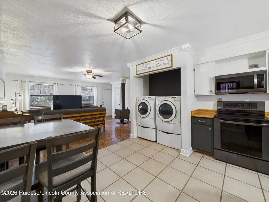 103 Long Trail, Ruidoso, NM 88345 - #2