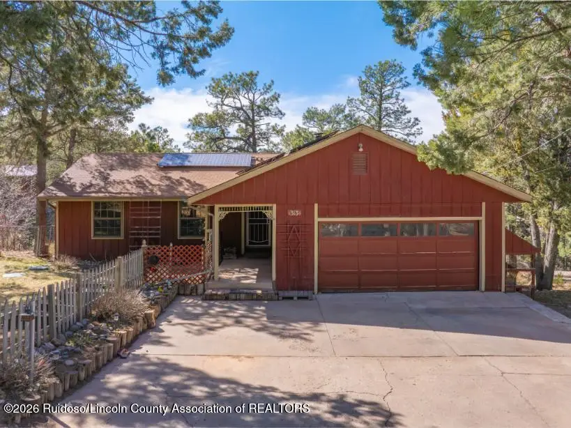 313 Mockingbird Lane, Ruidoso, NM 88345 - #1