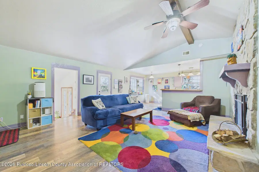 313 Mockingbird Lane, Ruidoso, NM 88345 - #2