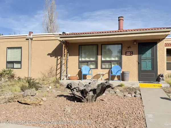 110 Bogie Lane, Ruidoso, NM 88345