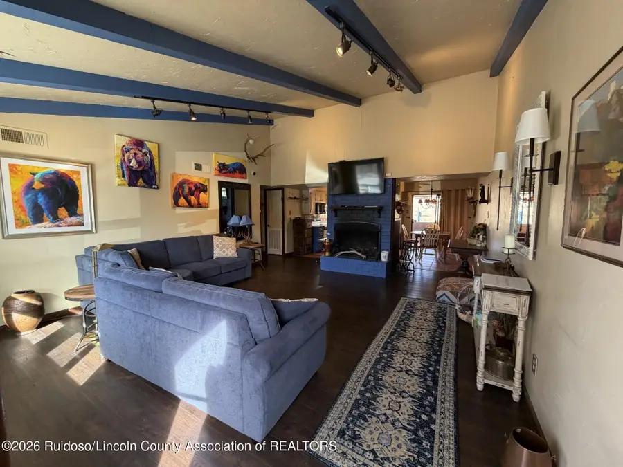 110 Bogie Lane, Ruidoso, NM 88345 - #2