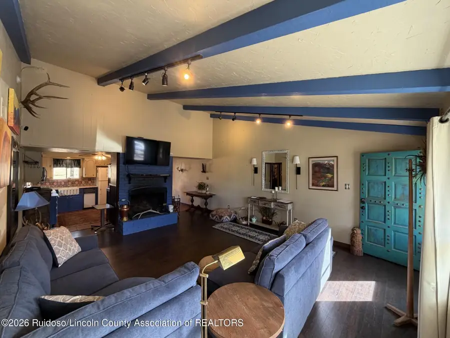 110 Bogie Lane, Ruidoso, NM 88345 - #3