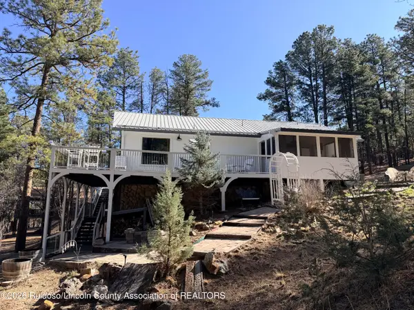 182 Midiron Drive, Alto, NM 88312