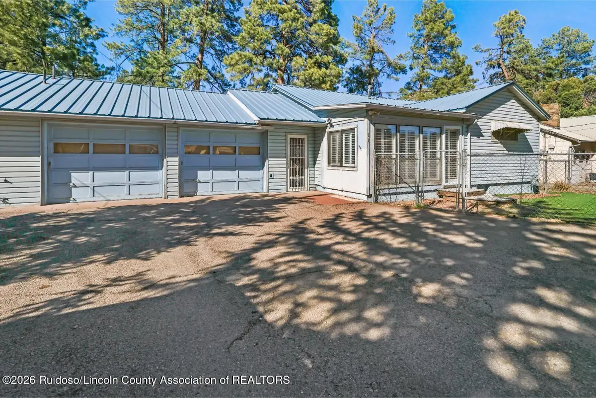 119 Reese Drive, Ruidoso, NM 88345 - #1