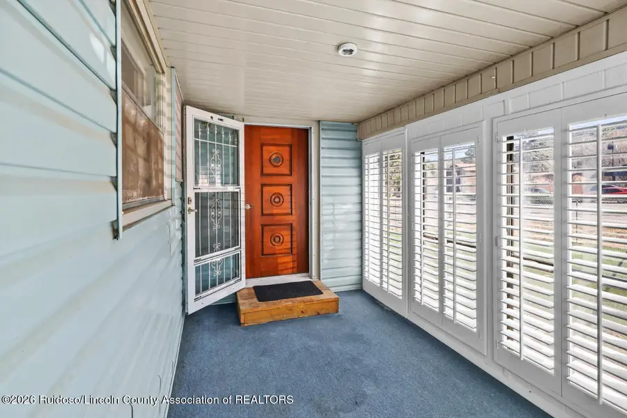 119 Reese Drive, Ruidoso, NM 88345 - #2