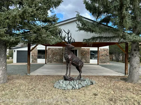 354 Lake Shore Drive, Alto, NM 88312