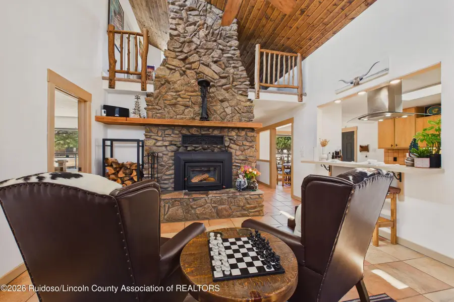 354 Lake Shore Drive, Alto, NM 88312 - #2