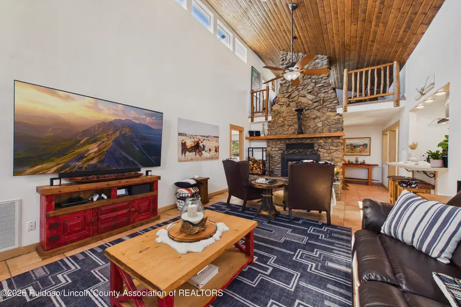 354 Lake Shore Drive, Alto, NM 88312 - #3