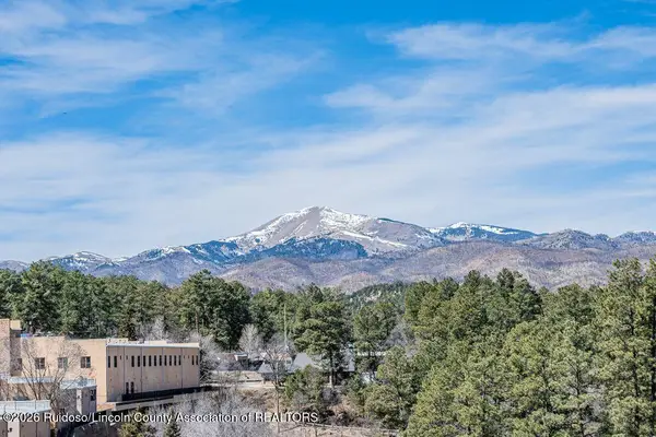 174 King Road, Ruidoso, NM 88345