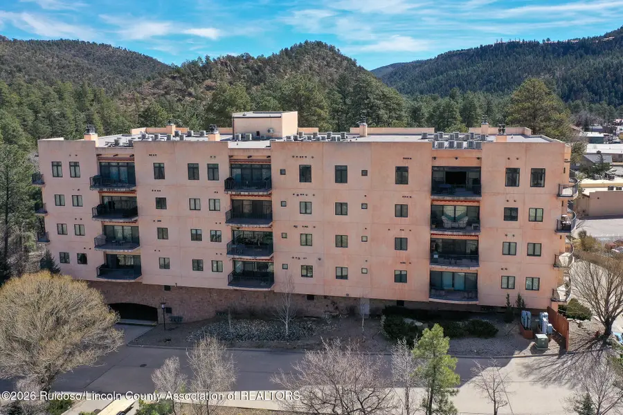 174 King Road, Ruidoso, NM 88345 - #2