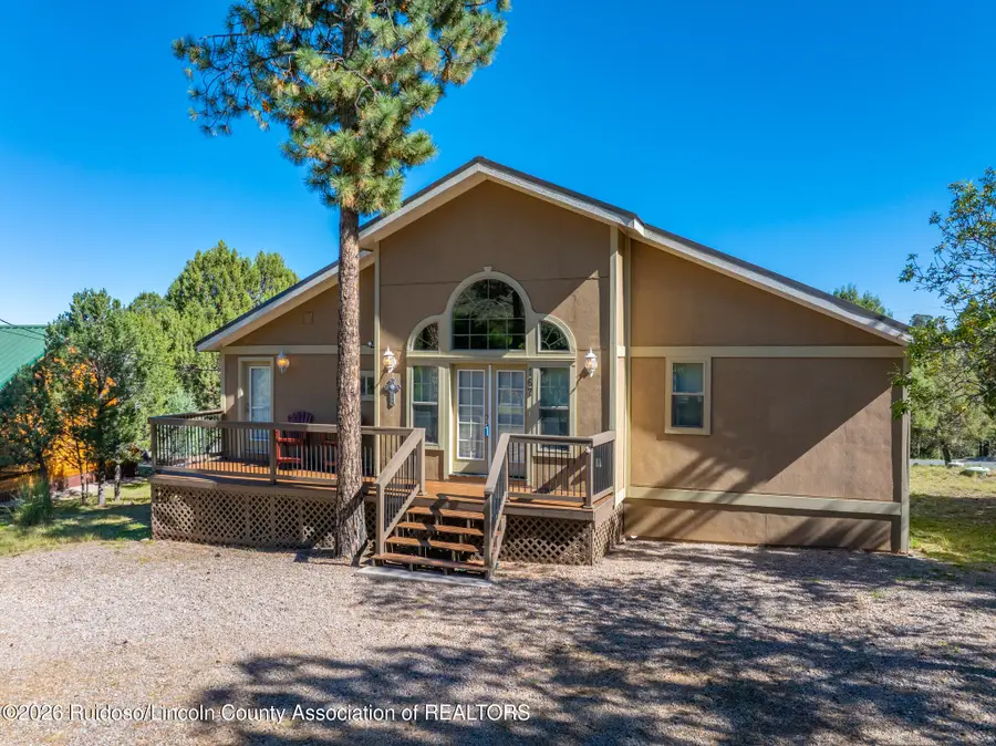 135 Sun Mountain Loop, Alto, NM 88312 - #3