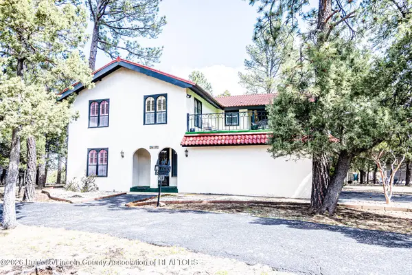 411 High Mesa Road, Alto, NM 88312