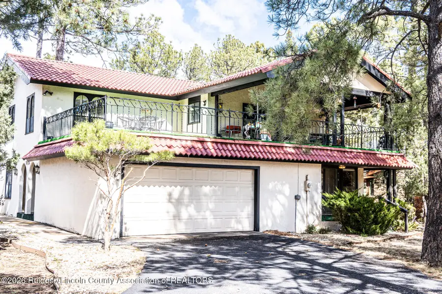 411 High Mesa Road, Alto, NM 88312 - #3