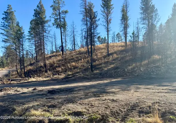 103 Alpine Village Road, Ruidoso, NM 88345