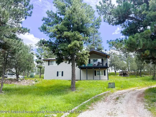 108 Don Snyder Drive, Ruidoso, NM 88345