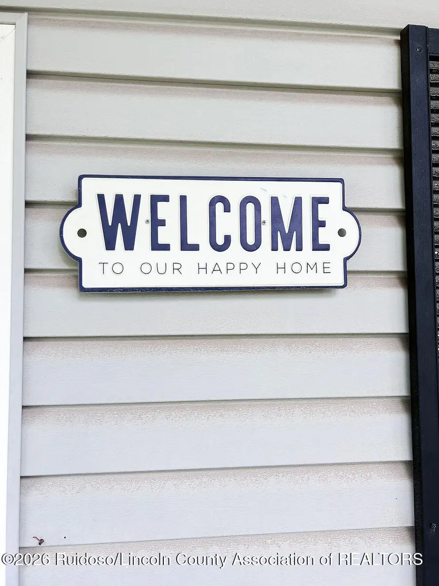 108 Don Snyder Drive, Ruidoso, NM 88345 - #2