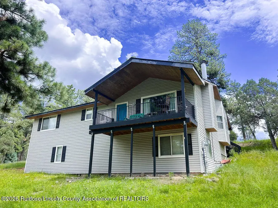 108 Don Snyder Drive, Ruidoso, NM 88345 - #3