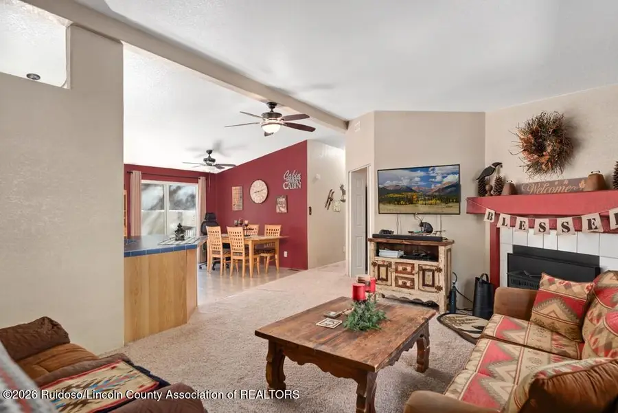 107 Canyon Road, Ruidoso, NM 88345 - #2