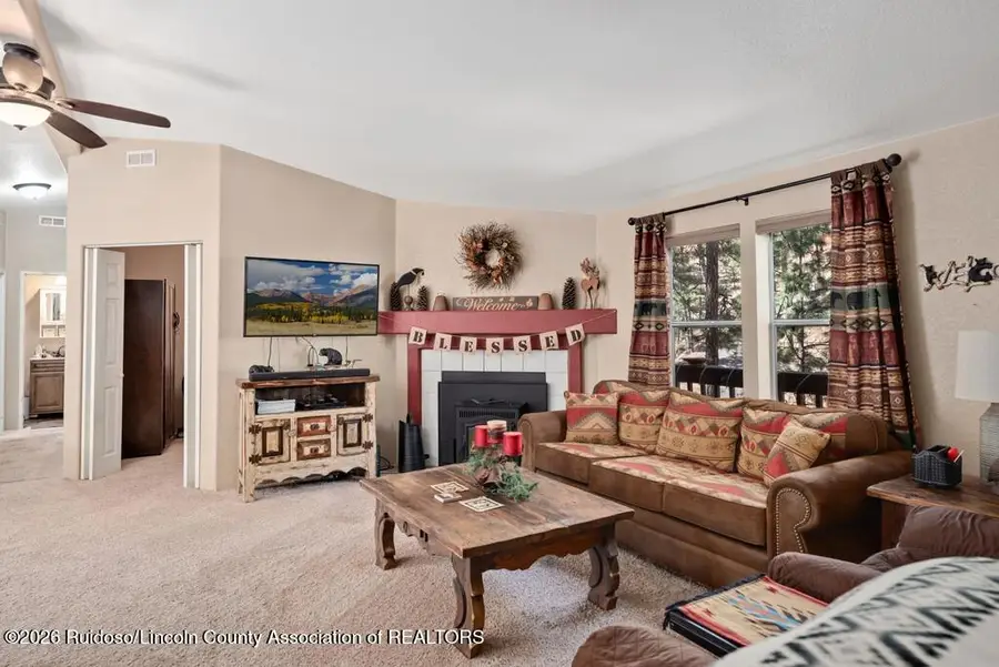 107 Canyon Road, Ruidoso, NM 88345 - #3