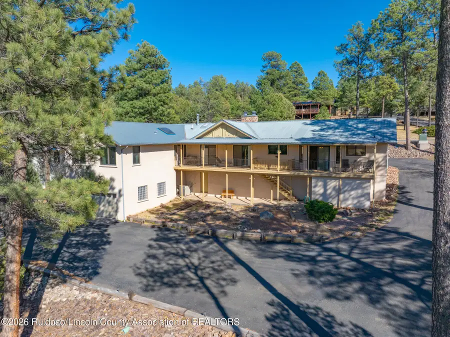 120 Mcbride Drive, Ruidoso, NM 88345 - #2