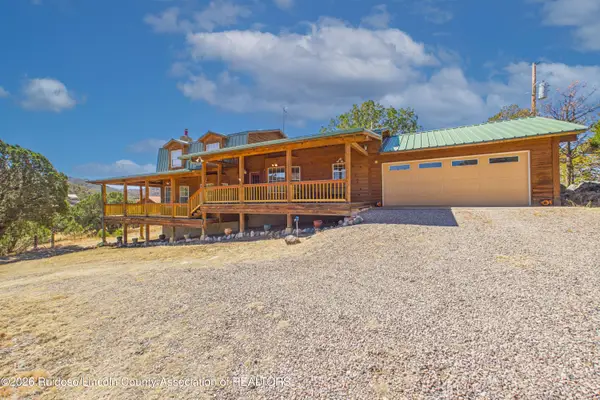 137 Pecos Court, Alto, NM 88312