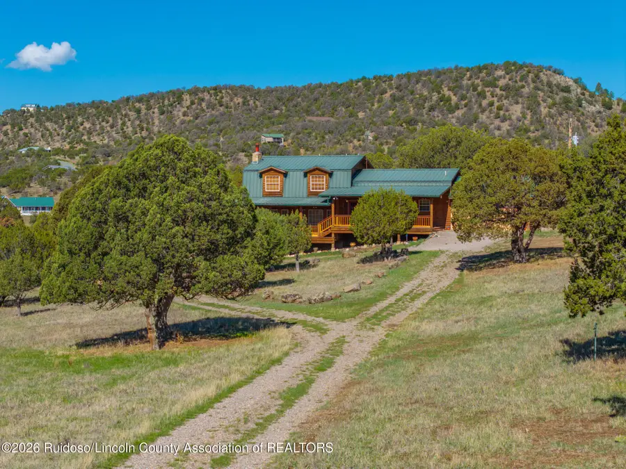 137 Pecos Court, Alto, NM 88312 - #2