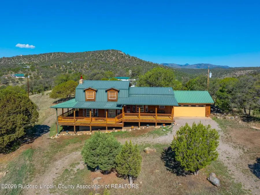 137 Pecos Court, Alto, NM 88312 - #3