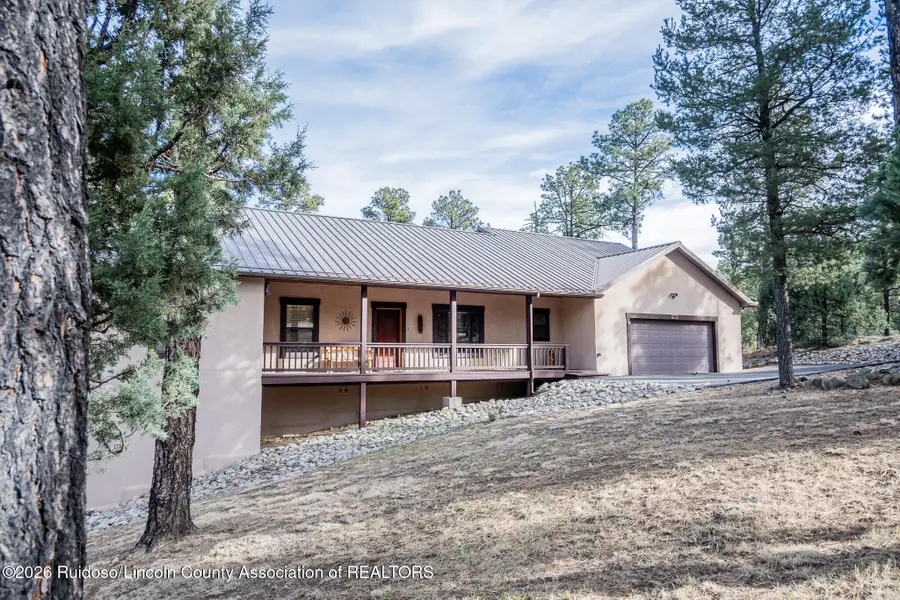 185 Del Monte Drive, Alto, NM 88312 - #3