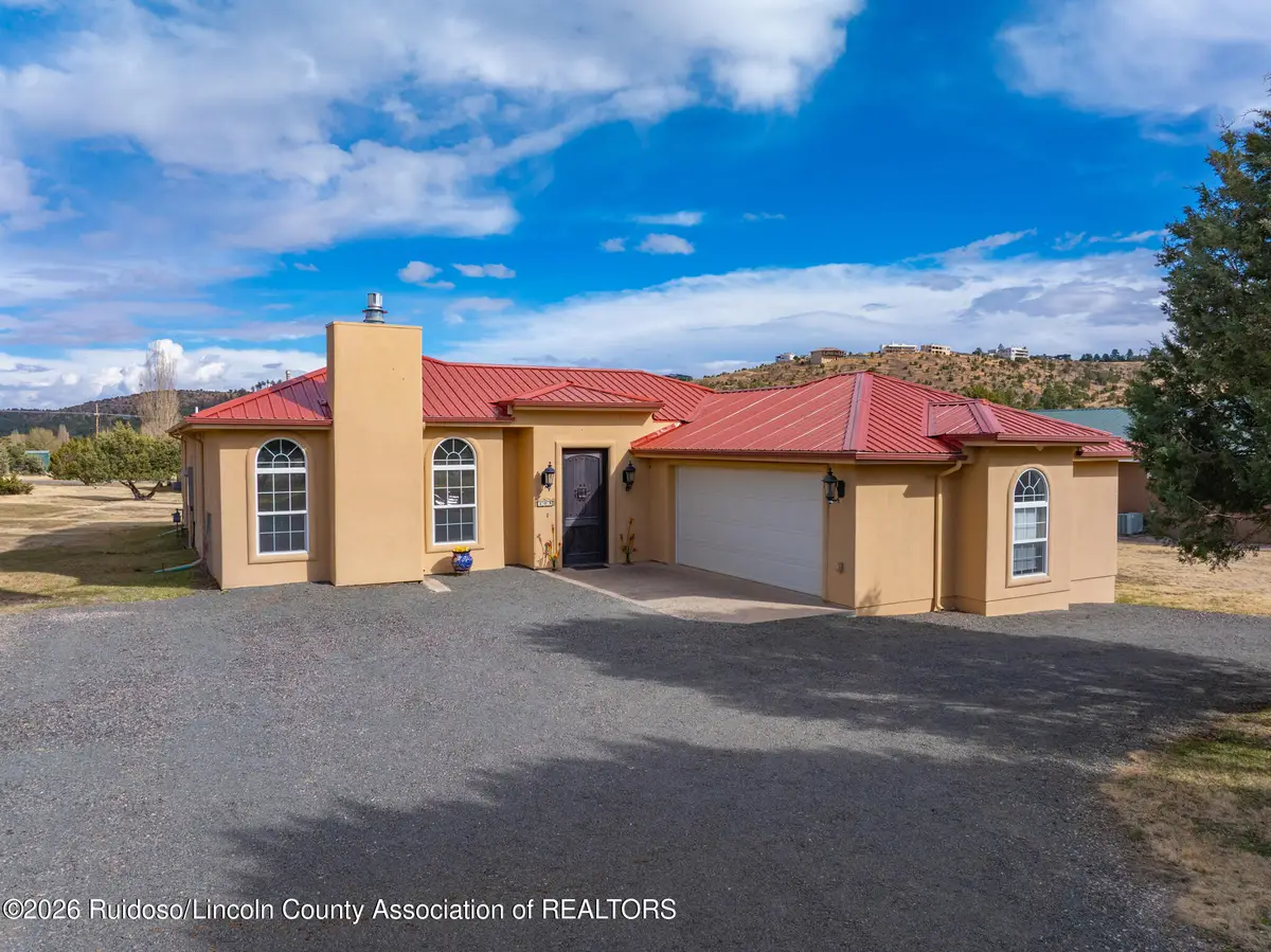 103 Lasso Court, Alto, NM 88312 - #1