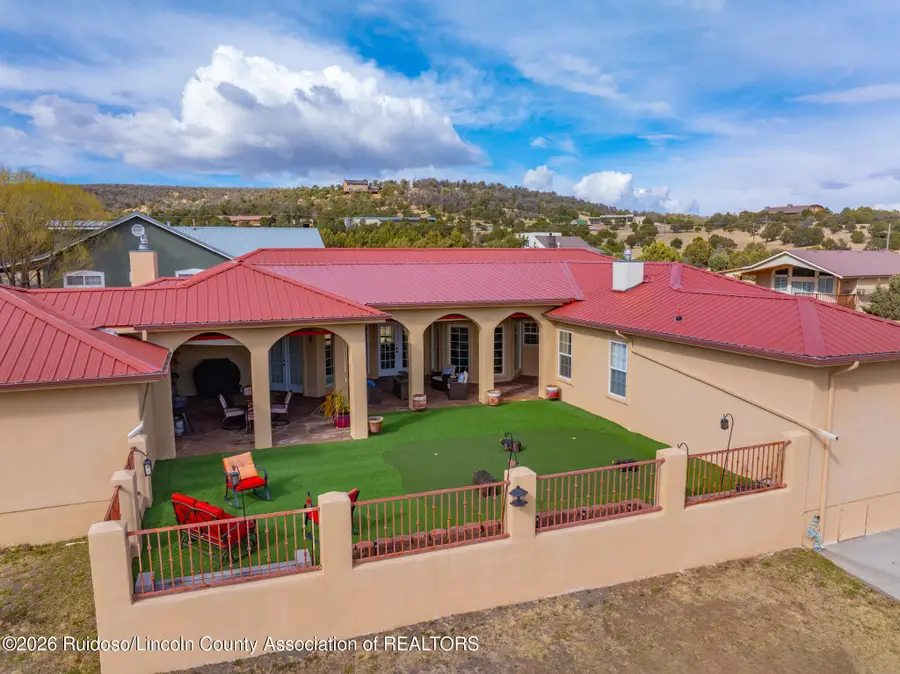 103 Lasso Court, Alto, NM 88312 - #2