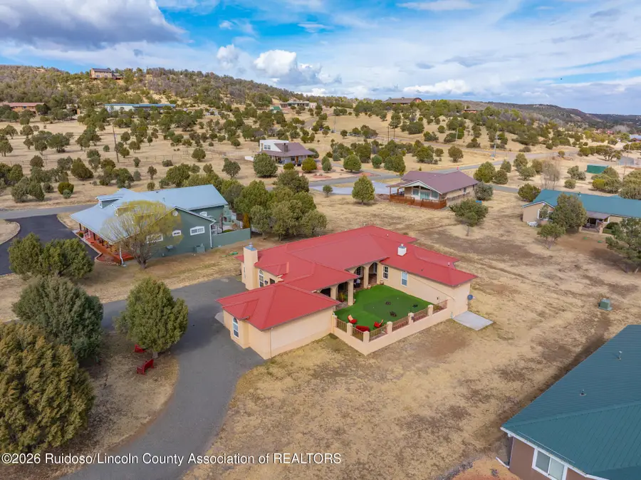 103 Lasso Court, Alto, NM 88312 - #3