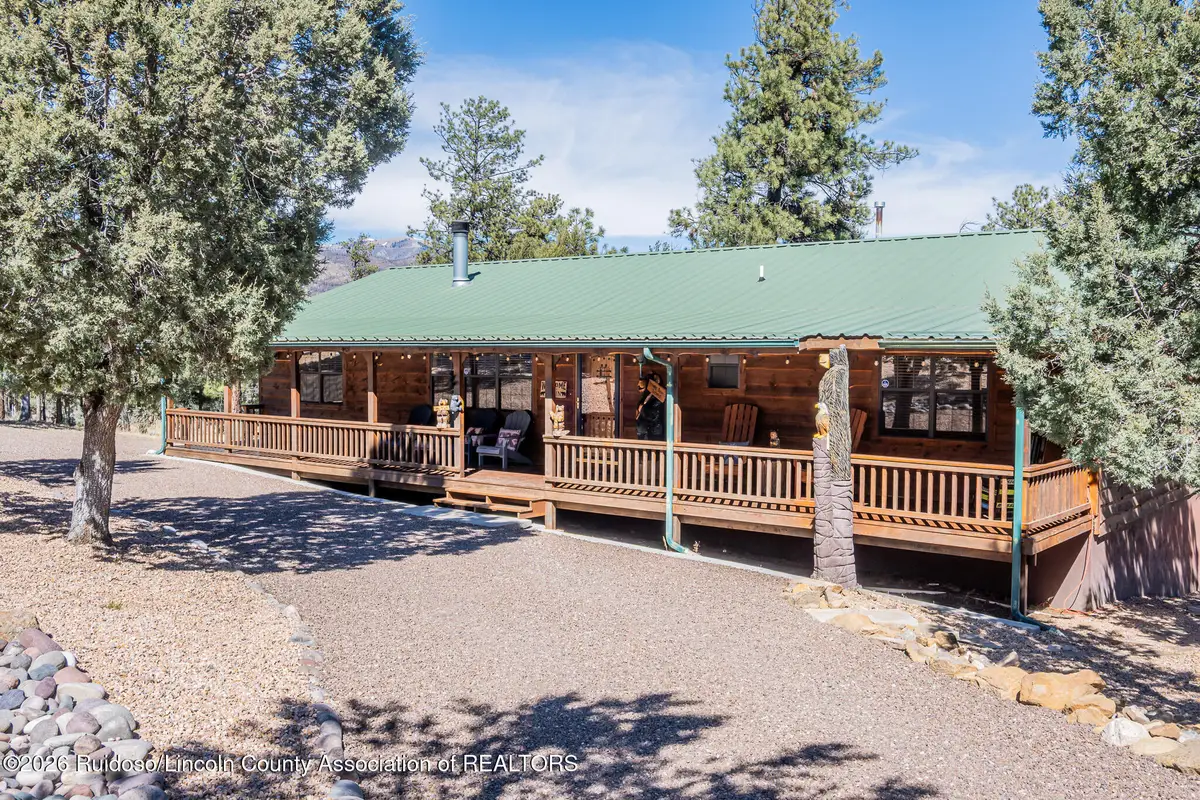 113 Woodland Drive, Ruidoso, NM 88345 - #1
