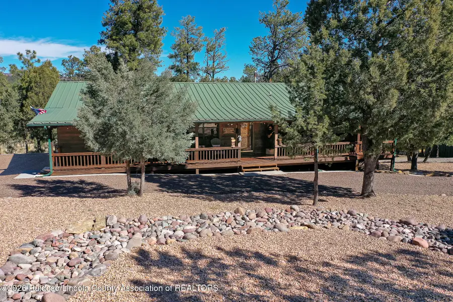 113 Woodland Drive, Ruidoso, NM 88345 - #2