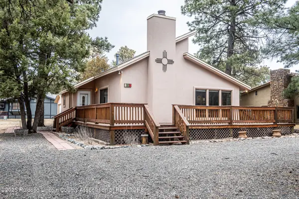 127 Mira Monte Road, Alto, NM 88312