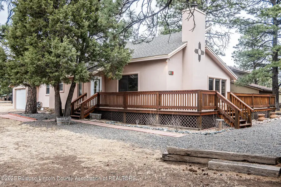 127 Mira Monte Road, Alto, NM 88312 - #2