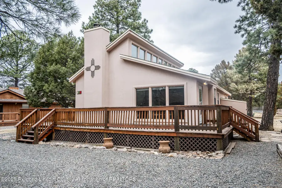 127 Mira Monte Road, Alto, NM 88312 - #3